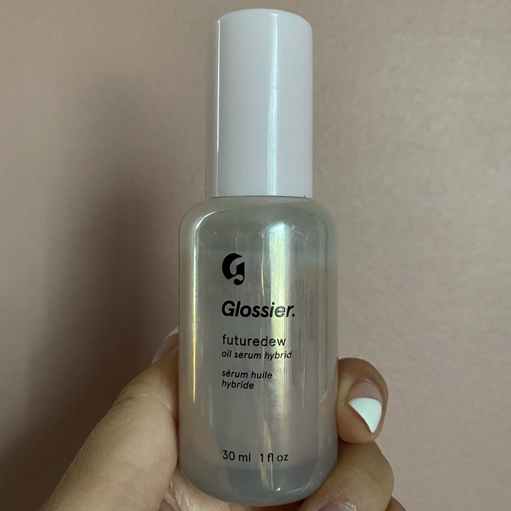 Glossier FutureDew (used twice)